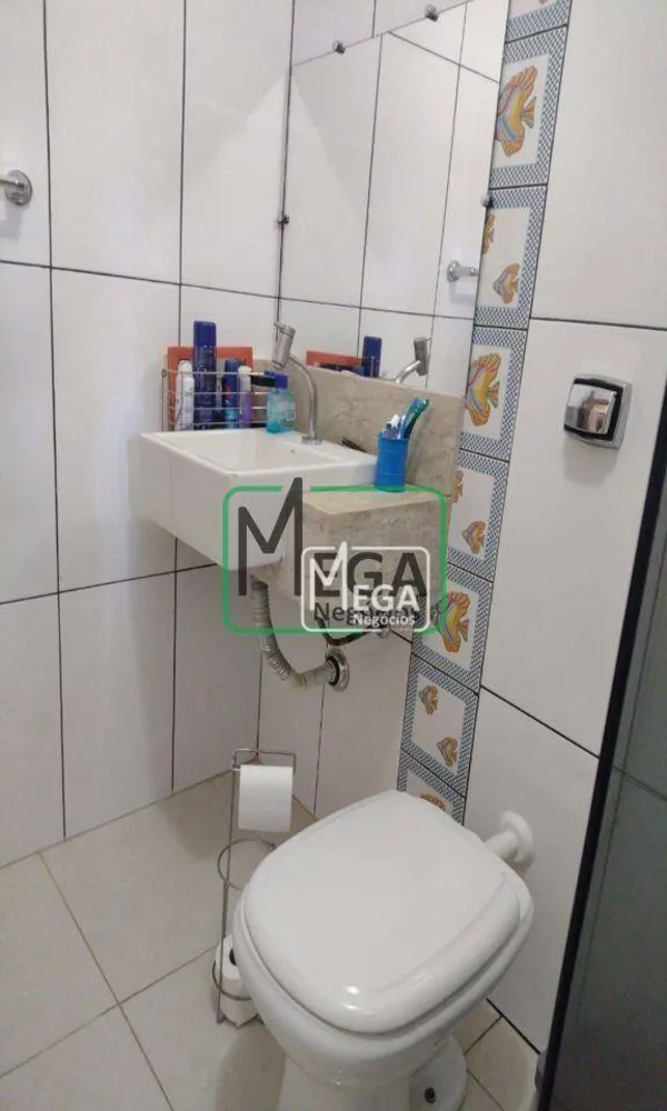 Casa, 2 quartos, 76 m² - Foto 8