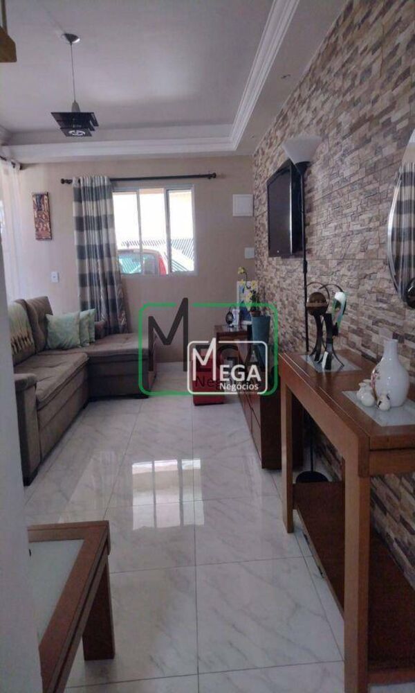 Casa, 2 quartos, 76 m² - Foto 3
