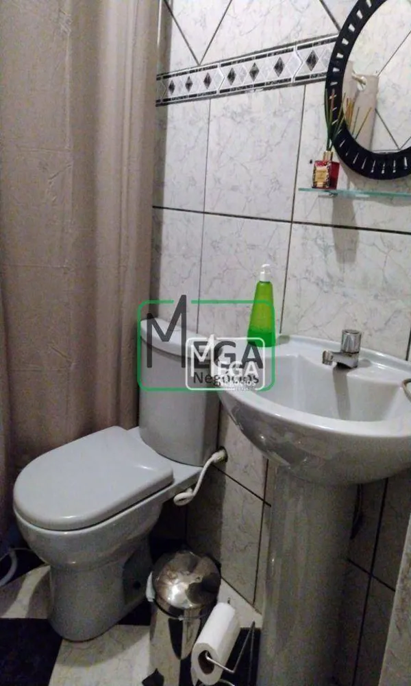 Casa, 2 quartos, 76 m² - Foto 23