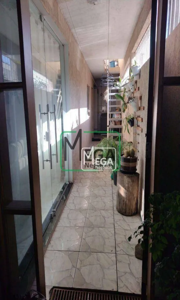 Casa, 2 quartos, 76 m² - Foto 20