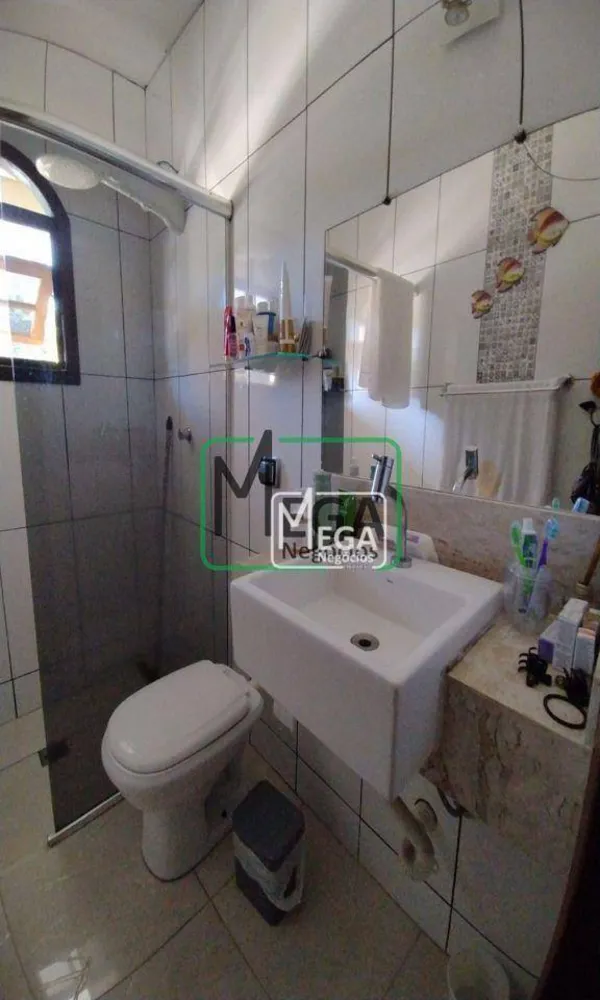 Casa, 2 quartos, 76 m² - Foto 10