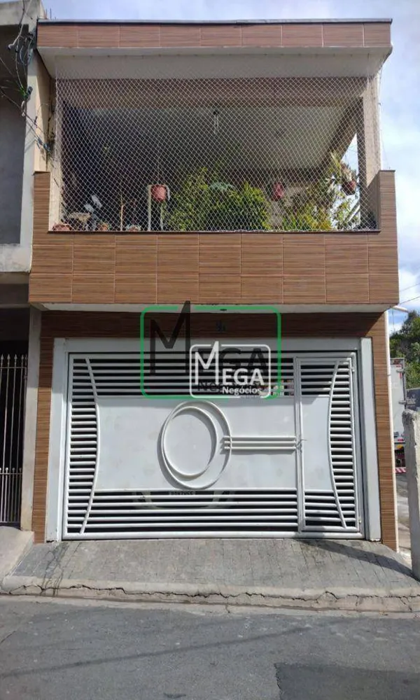 Casa, 2 quartos, 76 m² - Foto 22