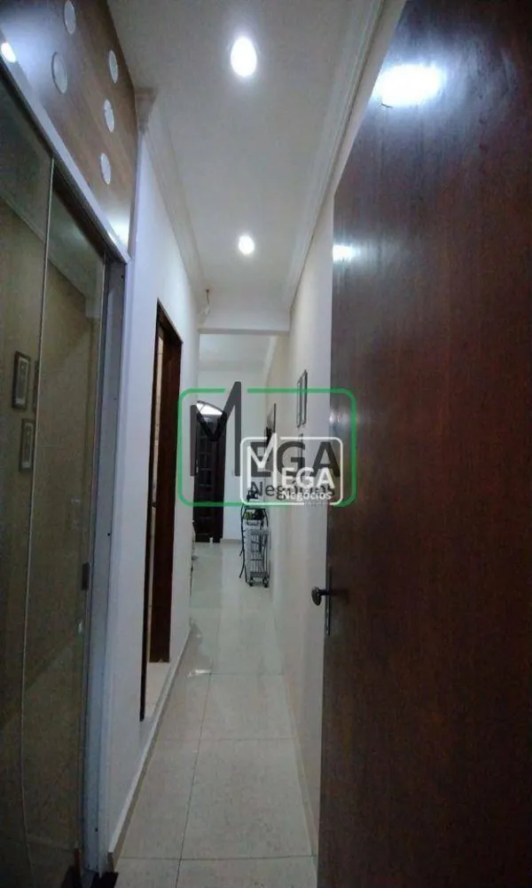 Casa, 2 quartos, 76 m² - Foto 12