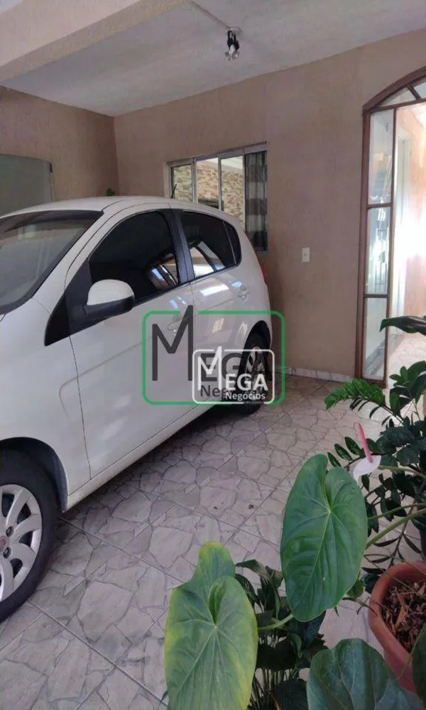 Casa, 2 quartos, 76 m² - Foto 19