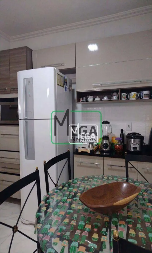 Casa, 2 quartos, 76 m² - Foto 11