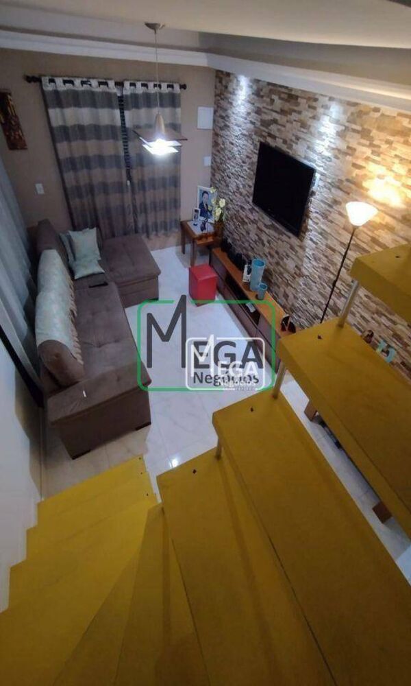 Casa, 2 quartos, 76 m² - Foto 4