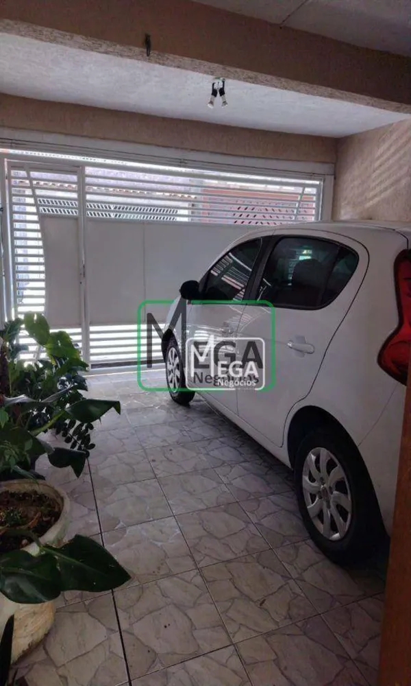Casa, 2 quartos, 76 m² - Foto 24