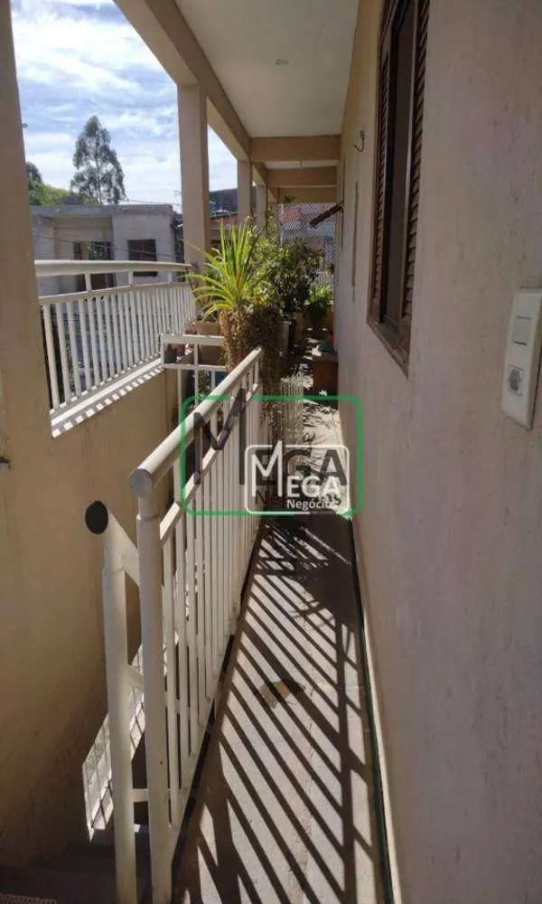 Casa, 2 quartos, 76 m² - Foto 21
