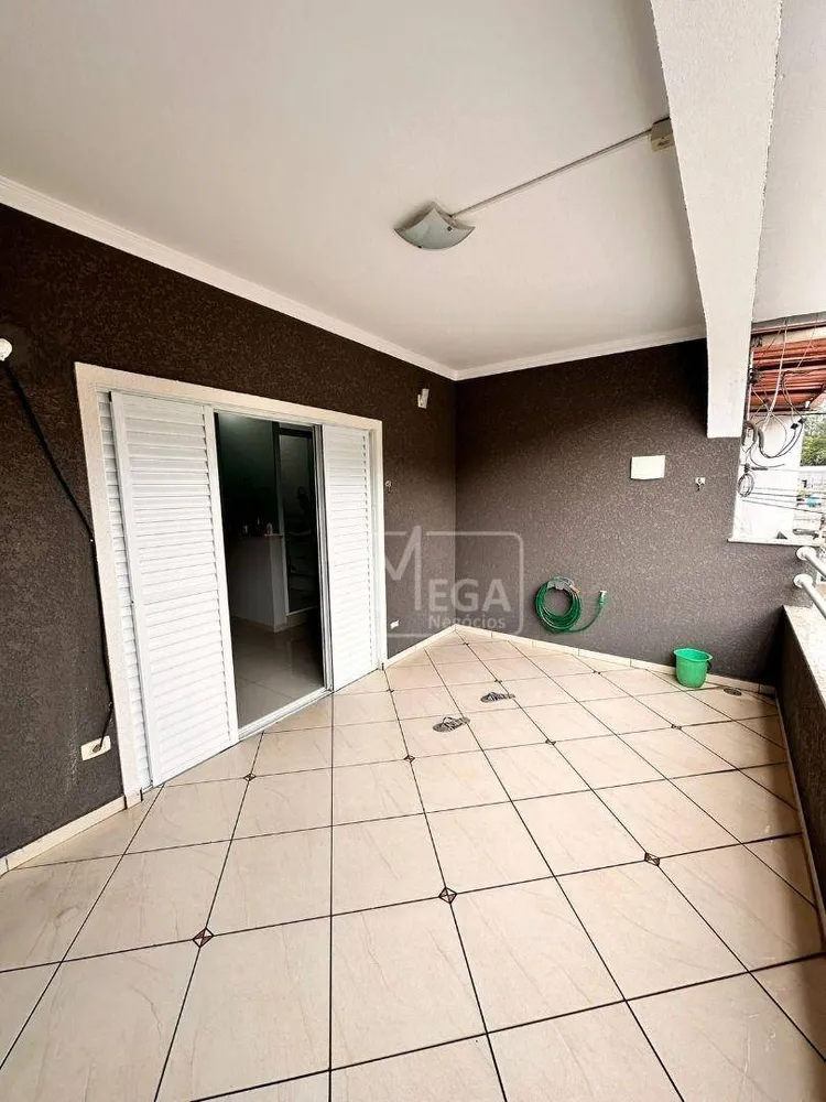 Casa, 3 quartos, 200 m² - Foto 7