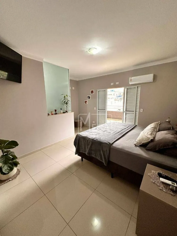 Casa, 3 quartos, 200 m² - Foto 5