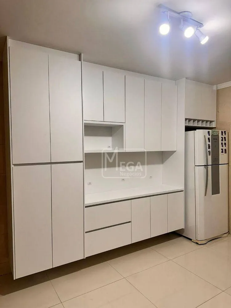 Casa, 3 quartos, 200 m² - Foto 3