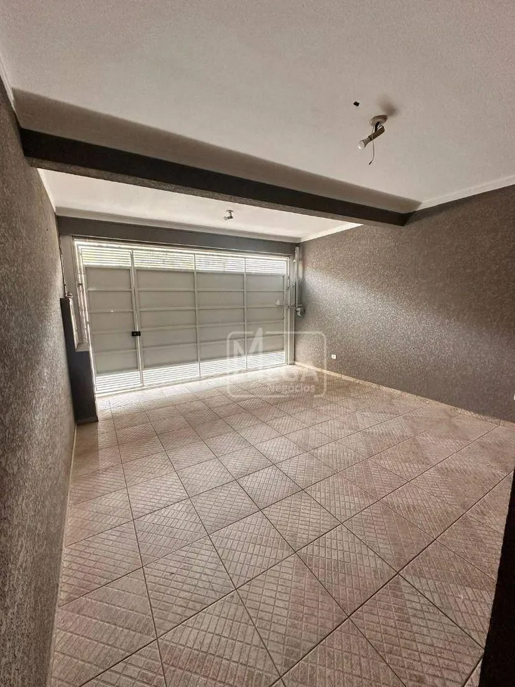 Casa, 3 quartos, 200 m² - Foto 6