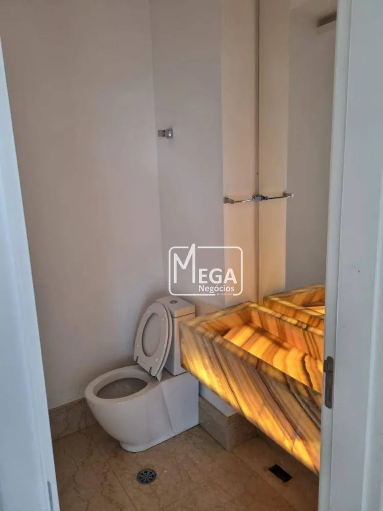 Apartamento, 4 quartos, 367 m² - Foto 8