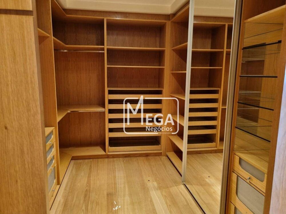 Apartamento, 4 quartos, 367 m² - Foto 1