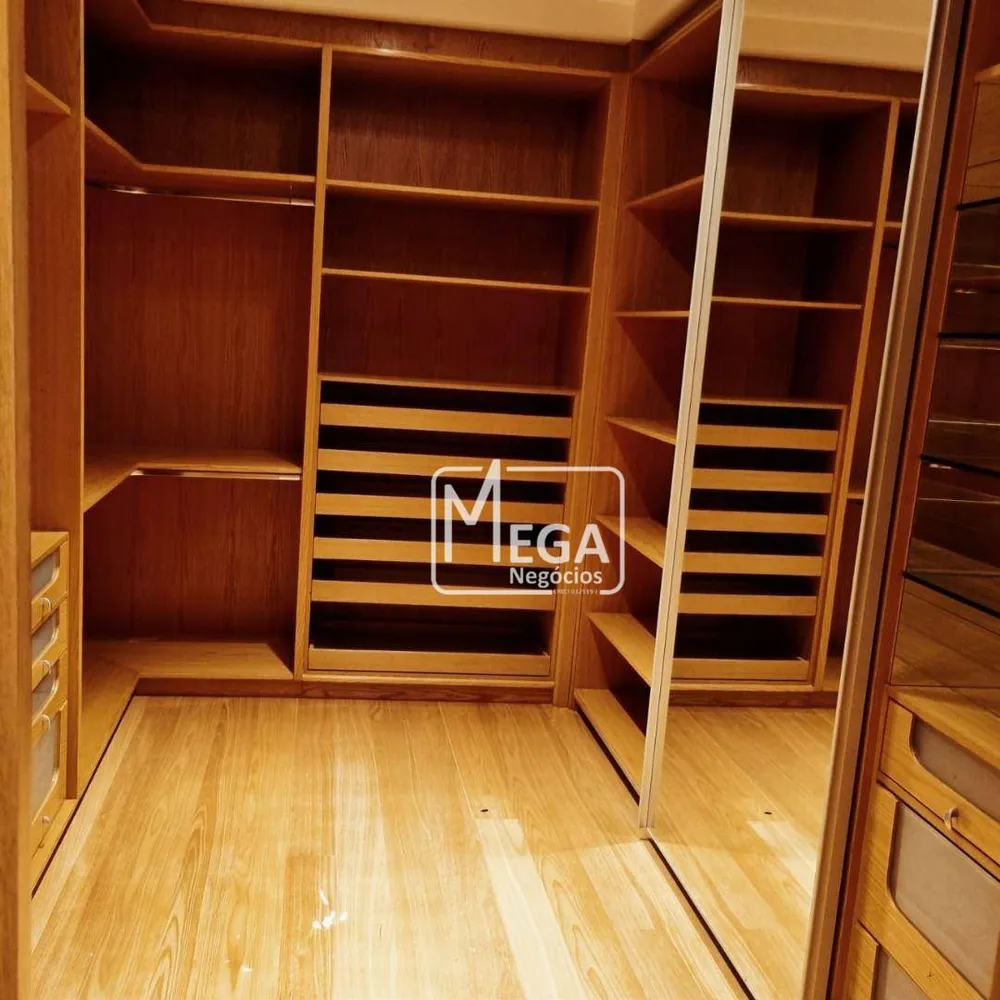 Apartamento, 4 quartos, 367 m² - Foto 3
