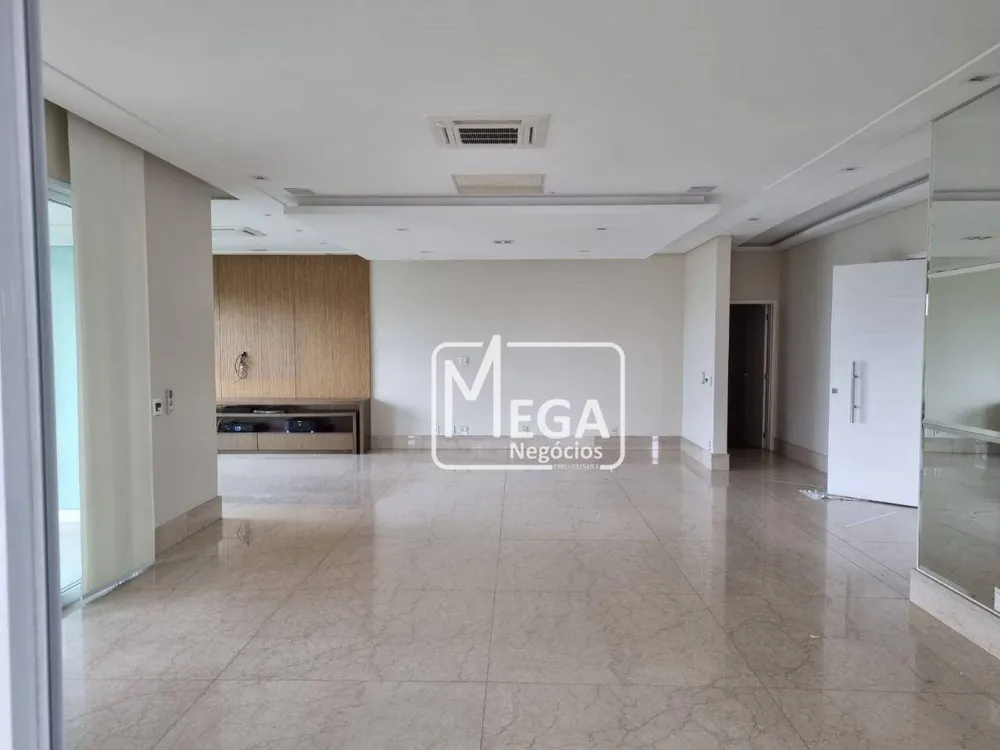 Apartamento, 4 quartos, 367 m² - Foto 5