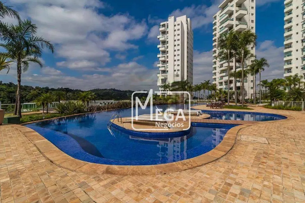 Apartamento, 4 quartos, 367 m² - Foto 21