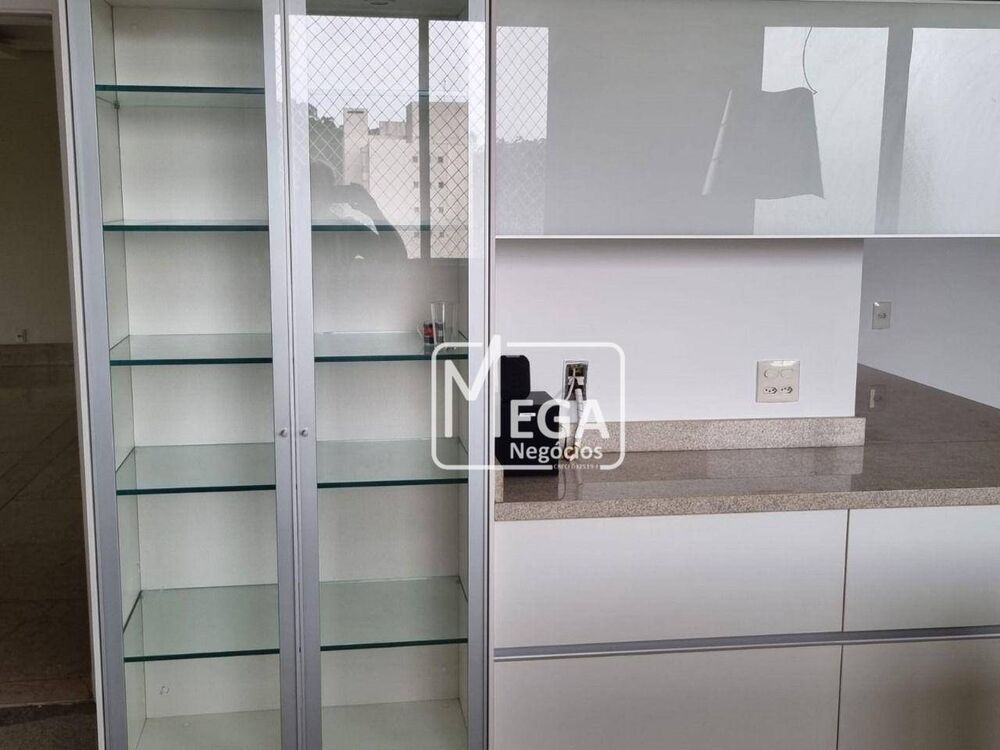 Apartamento, 4 quartos, 367 m² - Foto 2