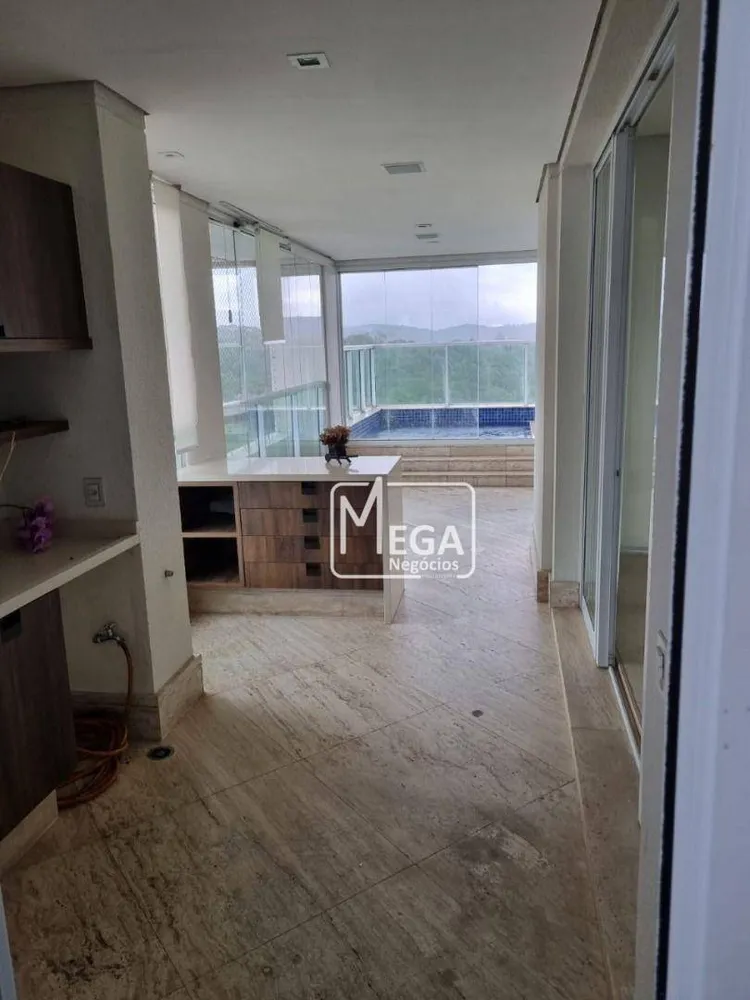 Apartamento, 4 quartos, 367 m² - Foto 15