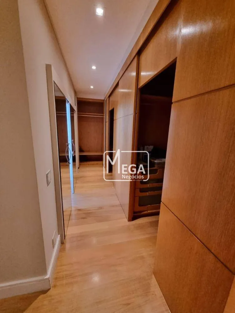 Apartamento, 4 quartos, 367 m² - Foto 2