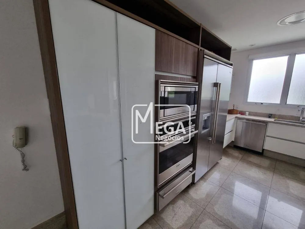 Apartamento, 4 quartos, 367 m² - Foto 7