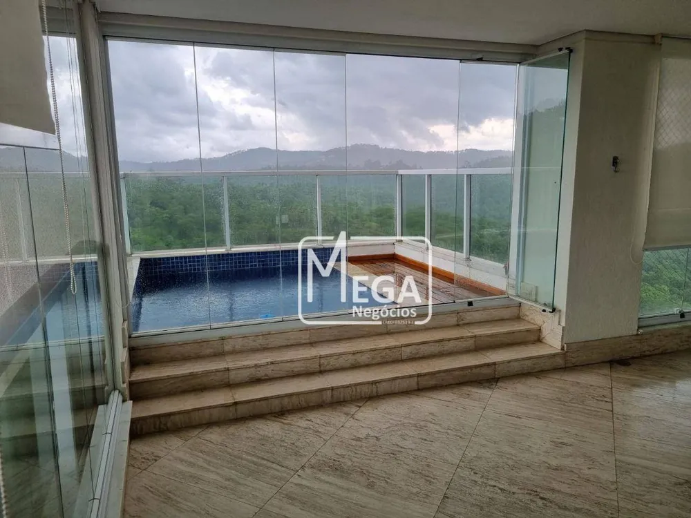 Apartamento, 4 quartos, 367 m² - Foto 6
