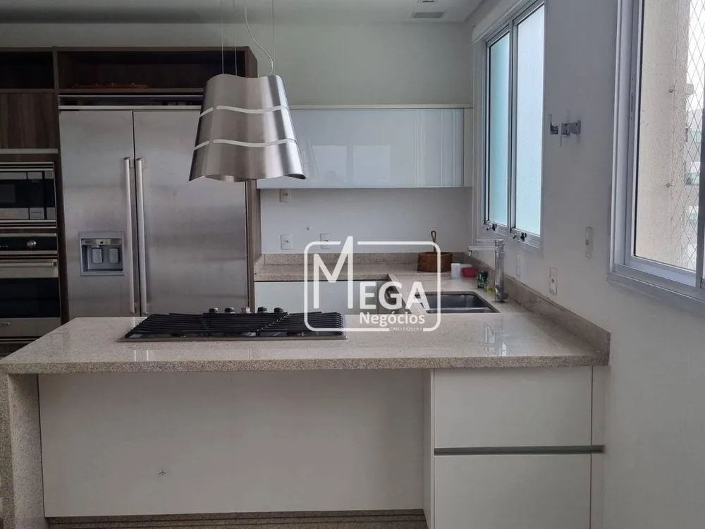 Apartamento, 4 quartos, 367 m² - Foto 20