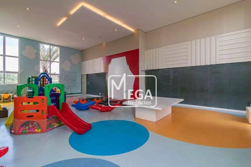Apartamento, 4 quartos, 367 m² - Foto 4