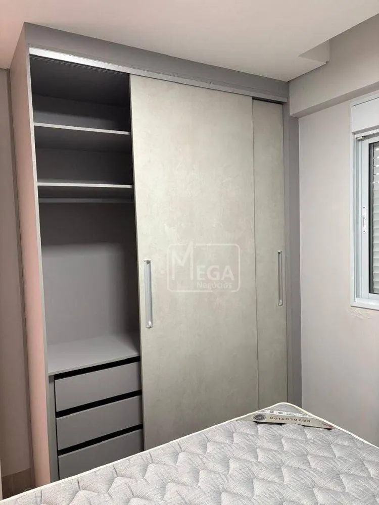 Apartamento, 1 quarto, 45 m² - Foto 10