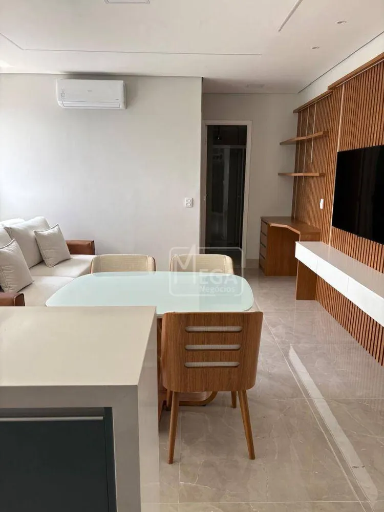 Apartamento, 1 quarto, 45 m² - Foto 11