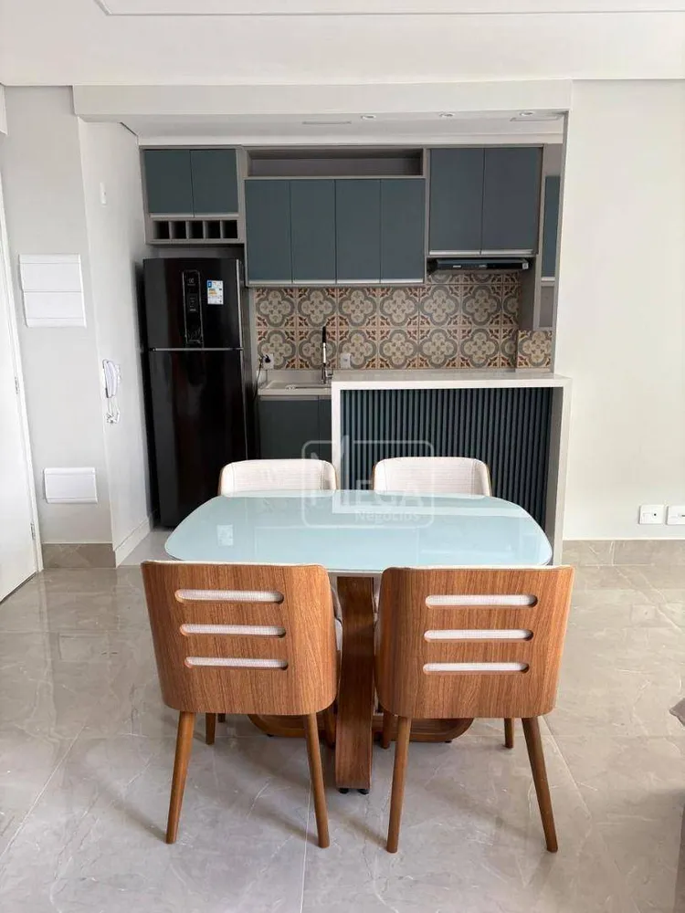 Apartamento, 1 quarto, 45 m² - Foto 8