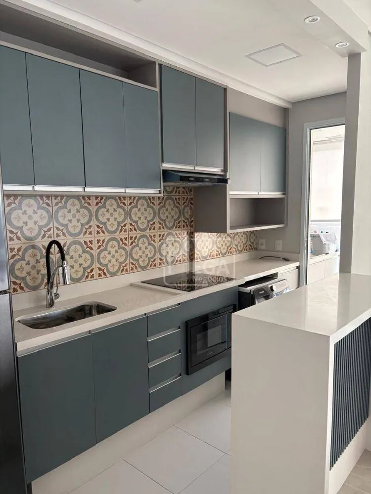Apartamento, 1 quarto, 45 m² - Foto 3