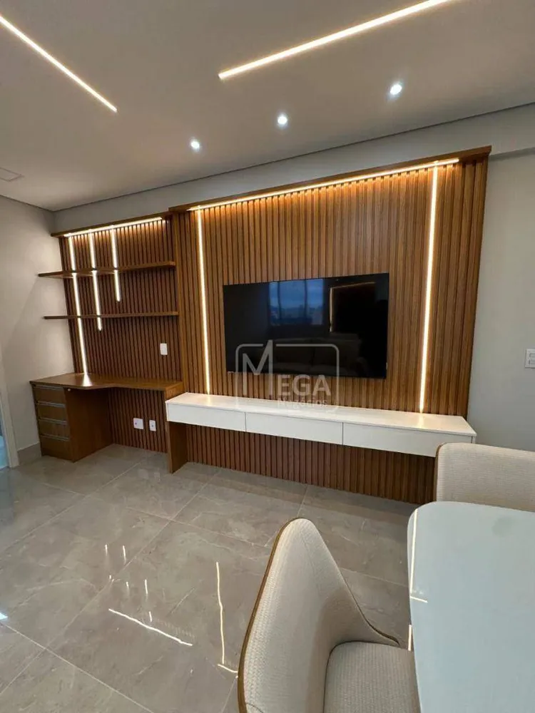Apartamento, 1 quarto, 45 m² - Foto 10
