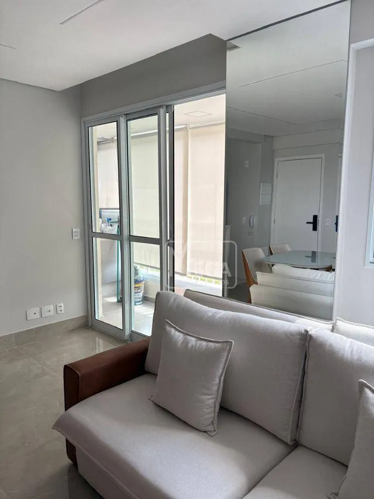 Apartamento, 1 quarto, 45 m² - Foto 5