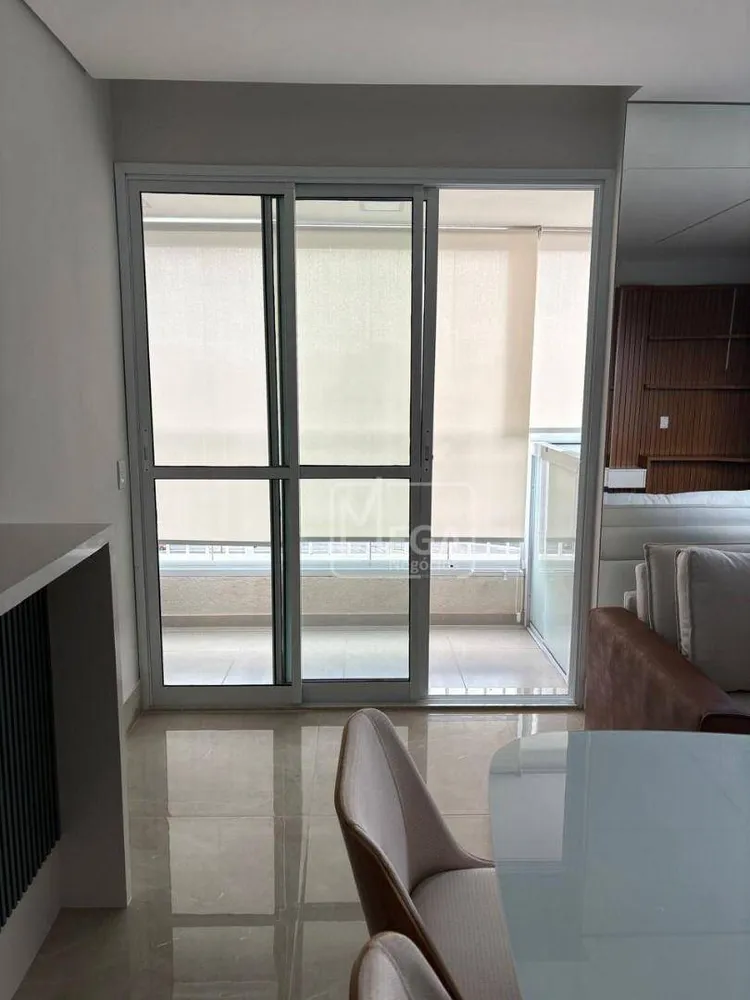 Apartamento, 1 quarto, 45 m² - Foto 4