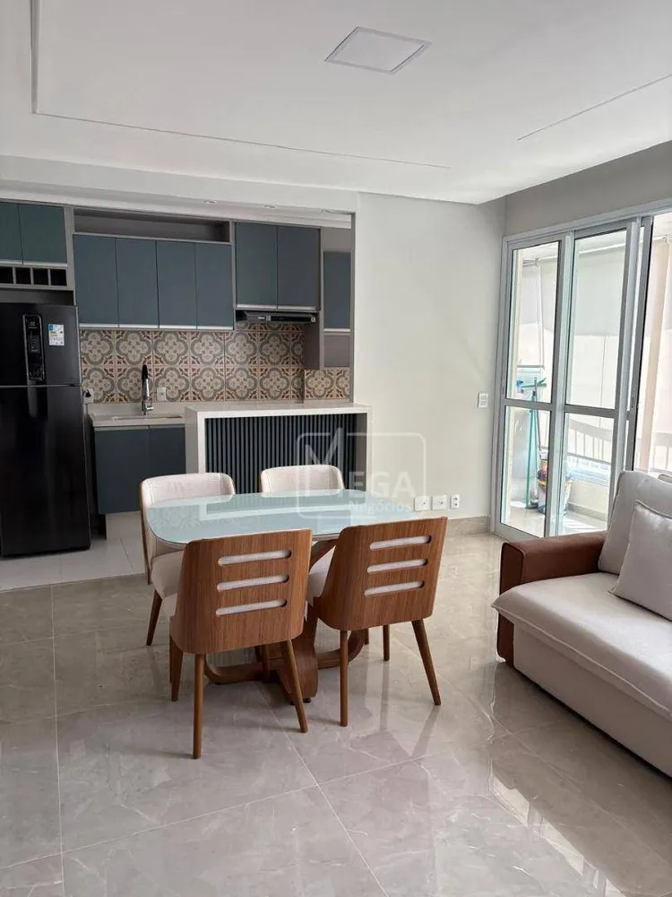 Apartamento, 1 quarto, 45 m² - Foto 12