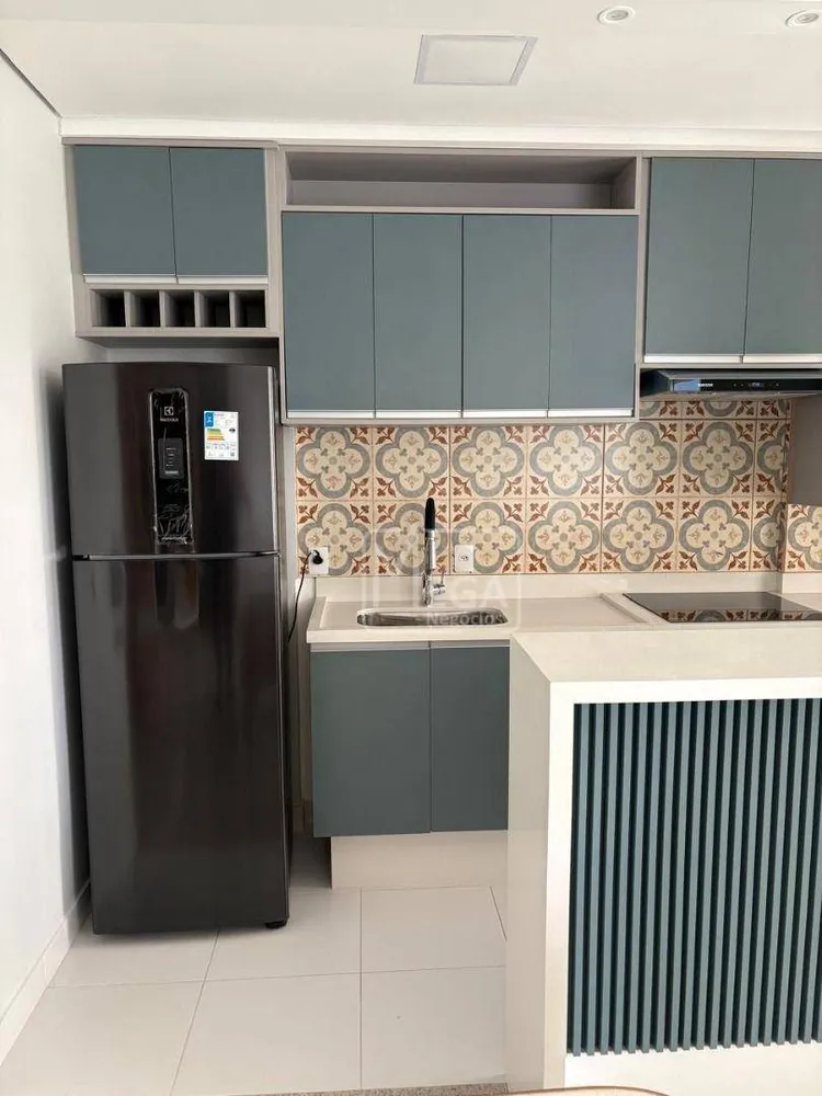 Apartamento, 1 quarto, 45 m² - Foto 8