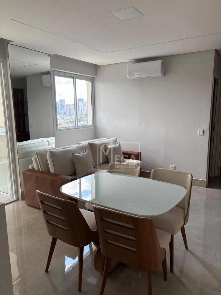 Apartamento, 1 quarto, 45 m² - Foto 5