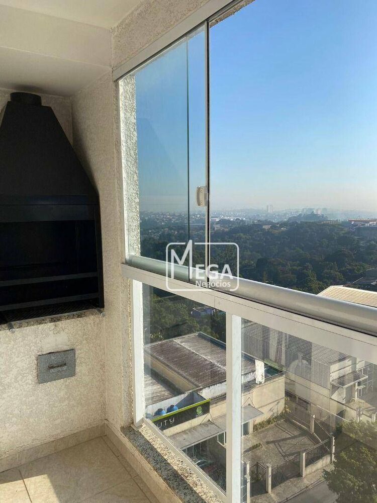 Apartamento, 2 quartos, 60 m² - Foto 3