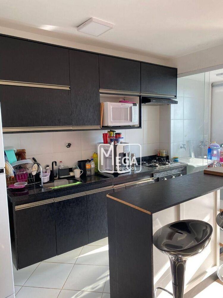 Apartamento, 2 quartos, 60 m² - Foto 1