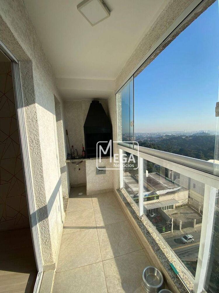 Apartamento, 2 quartos, 60 m² - Foto 2