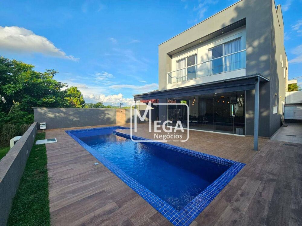 Casa de Condomínio, 3 quartos - Foto 7