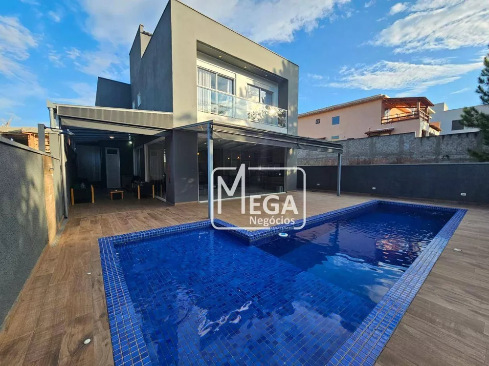 Casa de Condomínio, 3 quartos - Foto 6