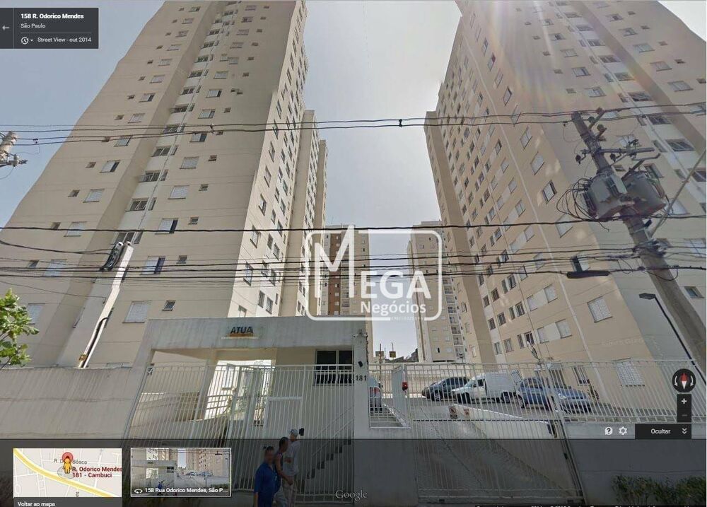 Apartamento, 2 quartos, 50 m² - Foto 7