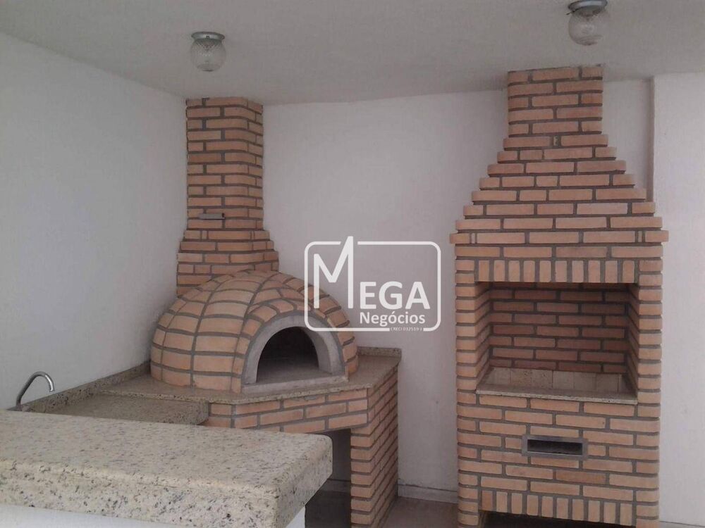 Apartamento, 2 quartos, 50 m² - Foto 8