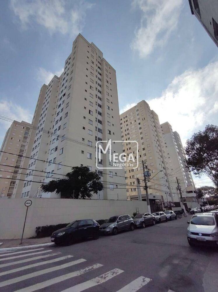 Apartamento, 2 quartos, 50 m² - Foto 6