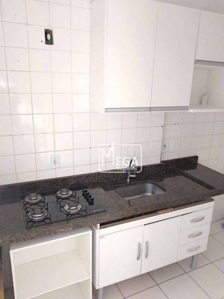 Apartamento, 2 quartos, 50 m² - Foto 5