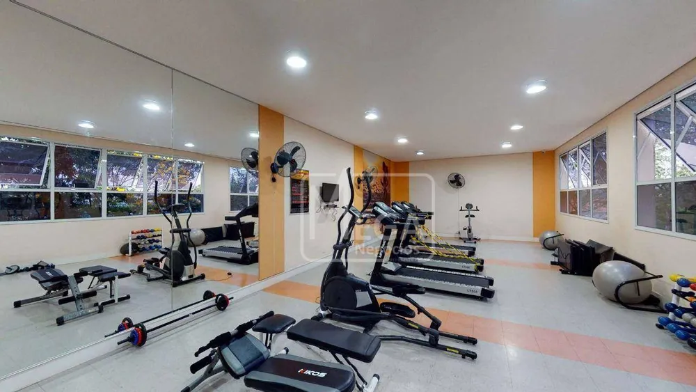 Apartamento, 2 quartos, 55 m² - Foto 11