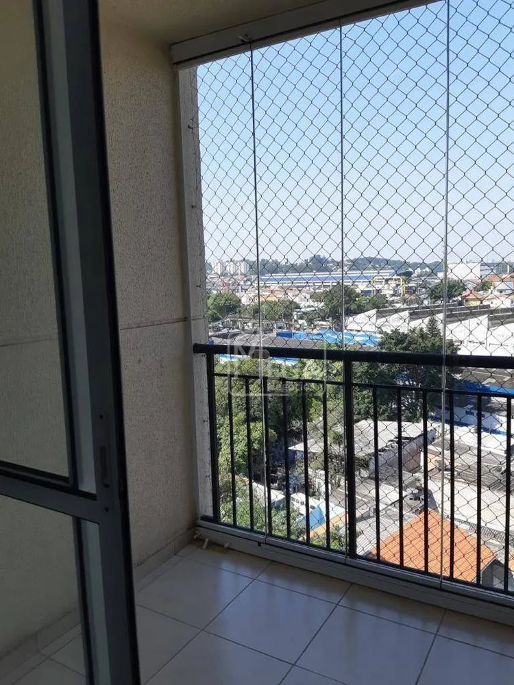 Apartamento, 2 quartos, 55 m² - Foto 4