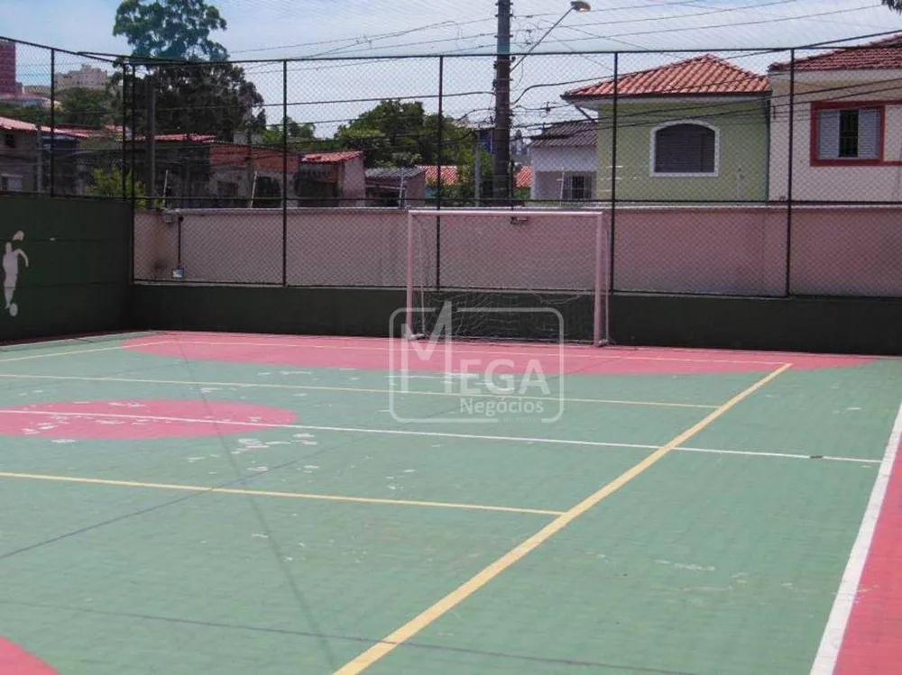 Apartamento, 2 quartos, 55 m² - Foto 7